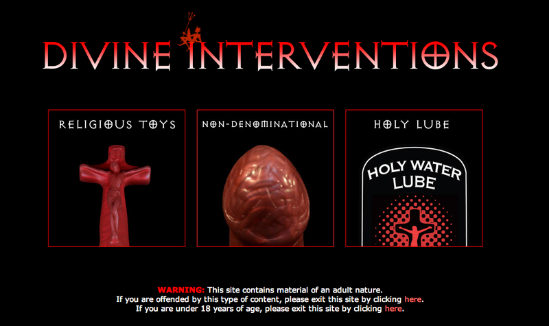 Illustration for article titled 11 of the Weirdest Sites on the Internet